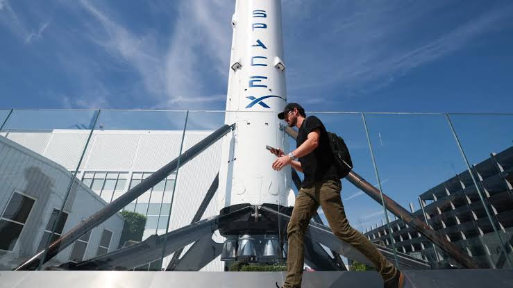 Avoid the SpaceX IPO? 'The juice has been squeezed from this orange'