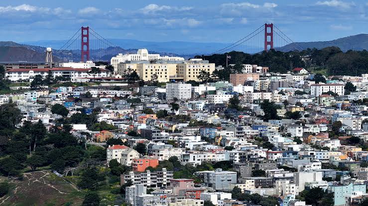 ChatGPT boom fuels a luxury housing frenzy in Bay Area