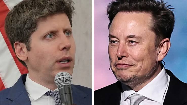 Musk and Altman go to trial, GM earnings, Spotify's fitness push and more in Morning Squawk