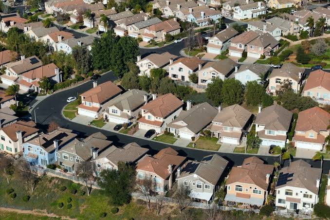 The American housing market is broken—and 3 years in, it’s starting to look permanent