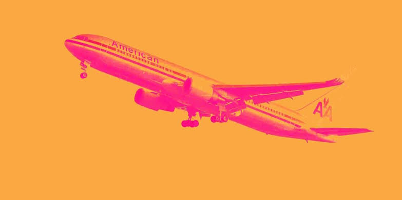 American Airlines and Delta Stocks Trade Up, What You Need To Know