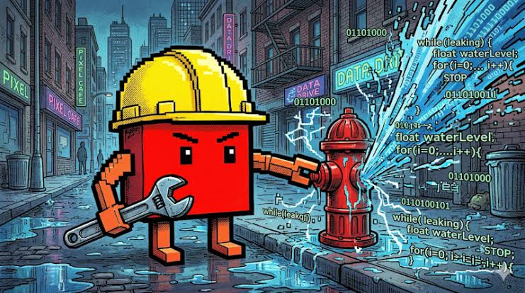 Claude Code's source code appears to have leaked: here's what we know