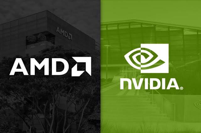 AMD vs. Nvidia: The AI Supercycle Is Big Enough for Both. Here's the Better Buy.