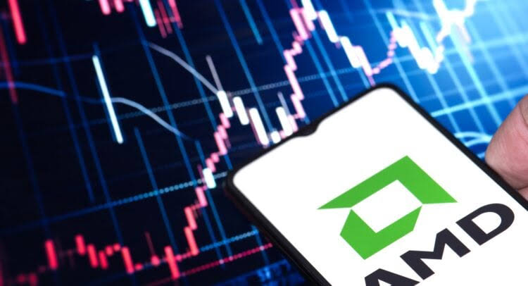 AMD Stock Bulldozes Through a 12-Day Winning Streak as U.S.-Iran Ceasefire Fires Up Risk-On Chip Rally
