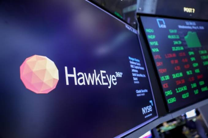 HawkEye 360 IPO: Stock Surges in Trading Debut
