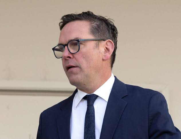 James Murdoch in talks to buy Vox Media's New York Magazine, podcast unit, WSJ reports