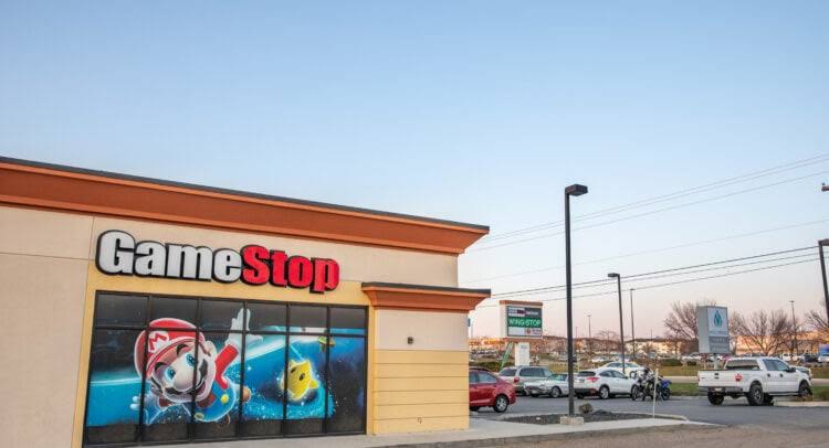 GME, EBAY: ‘Takeover Fight May Just Be Starting,’ Says Morgan Stanley after eBay Rejects GameStop Bid