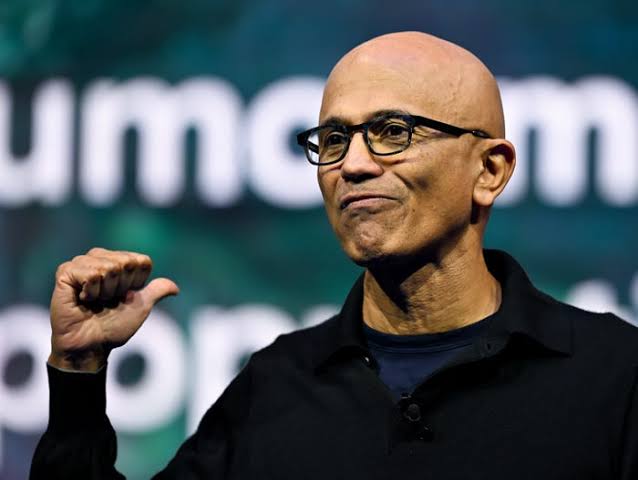 Internal Microsoft document spells out the company's buyout offer