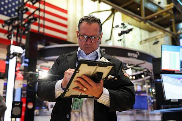 Stock market today: Dow, S&P 500, Nasdaq futures edge up as Wall Street braces for CPI report