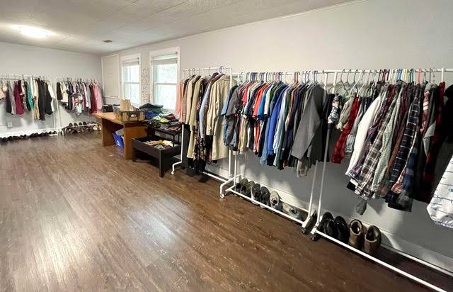 Free food pantry, clothing and household market to open in Northern Colorado
