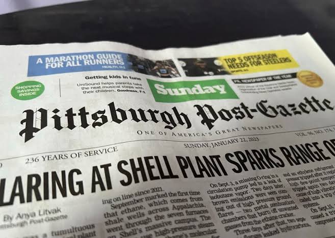 New Pittsburgh Post-Gazette owners making deep cuts to newsroom staff