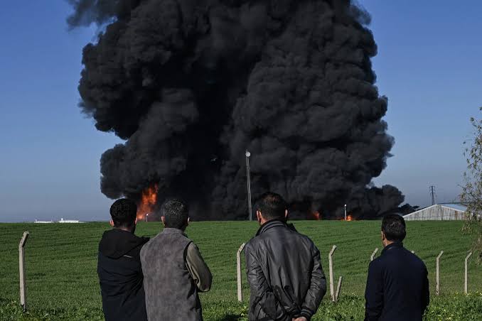 Oil Gains as Middle East War Escalates With Trump’s Iran Threats