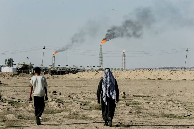 US oil settles above $100 for first time since 2022 after Trump says he wants to ‘take the oil’ in Iran and Houthis join war