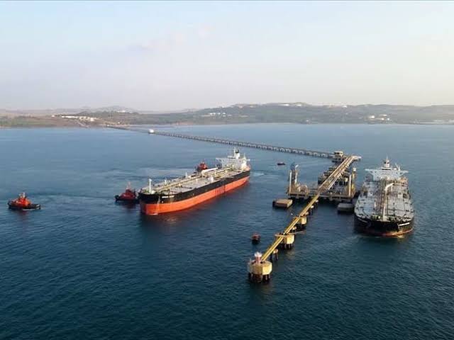 StanChart $95 Per Barrel Is The New Oil Price Equilibrium