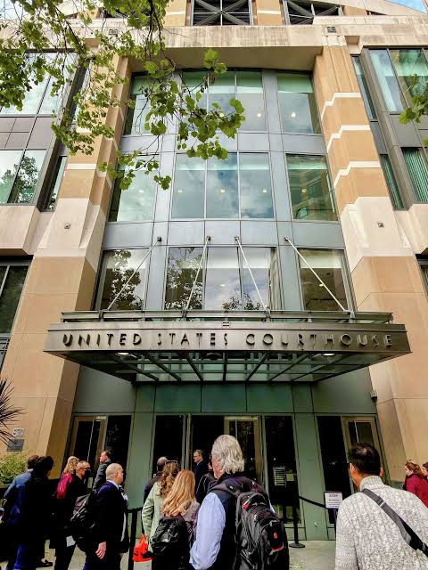 Oakland: Testimony Closes In Liability Phase Of Musk V. Altman Trial