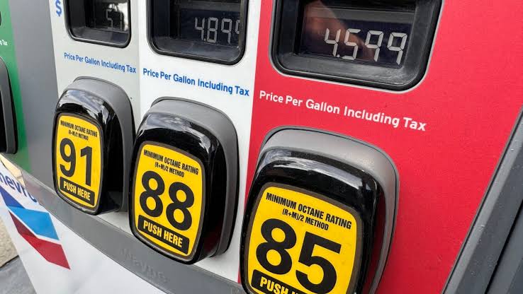 Economist predicts more pain at the gas pump as Iran military action continues