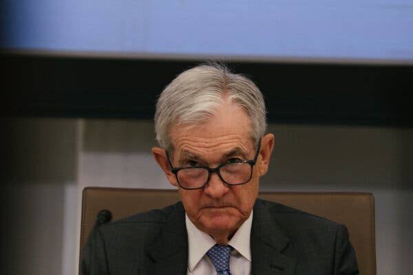 Trump’s Quest for More Sway Over Fed Faces Fresh Hurdles