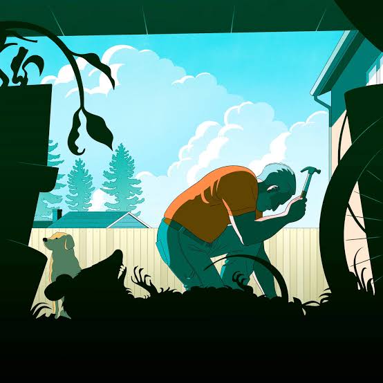 He couldn’t think, eat or recover — and no one knew why