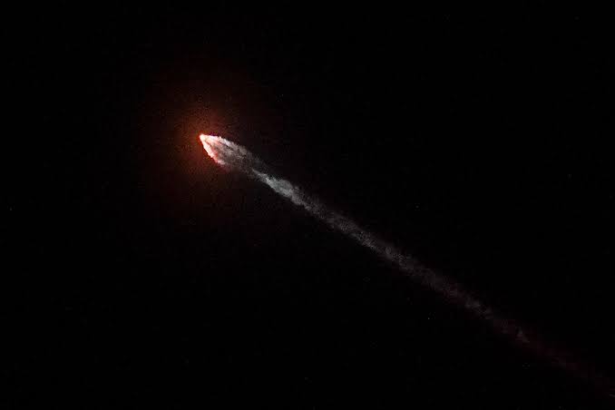 How to watch upcoming SpaceX launches in Southern California