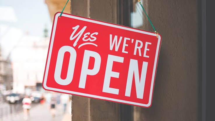 Which stores will be open or closed on Easter Sunday 2026? Here's the full list