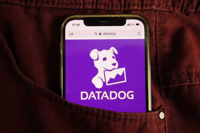 Datadog Stock Soars After Earnings. Why It’s a Software Bright Spot.