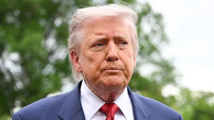 Tariff Refund Process Sparks ‘Grave Concerns,’ State Treasurers Tell Trump