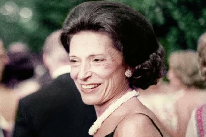 Doris Fisher, co-founder of the Gap, dies at 94 in San Francisco