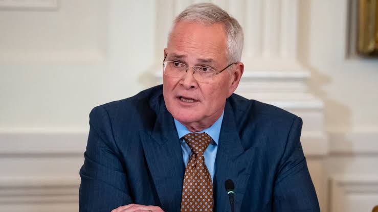Exxon Mobil CEO expects higher oil prices due to Iran war: ‘The market hasn’t seen the full impact’