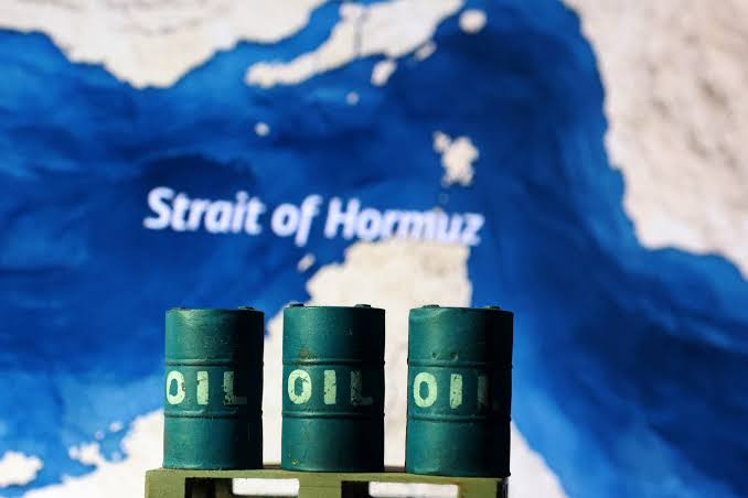With Hormuz still shut, options market signals rising risk of $150 oil