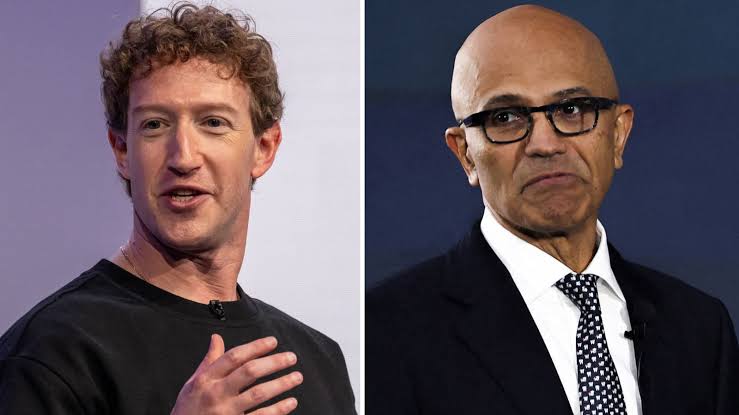 20,000 job cuts at Meta, Microsoft raise concern that AI-driven labor crisis is here