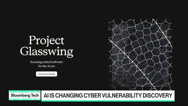 Mythos AI Sparks Fear and Confusion Among Global Finance Elite