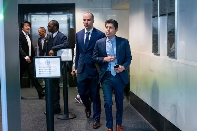 Sam Altman's management style comes under the microscope at OpenAI trial