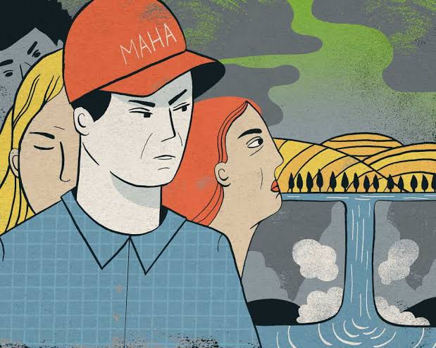 The MAHA movement is mad about the weedkiller glyphosate and Trump's EPA