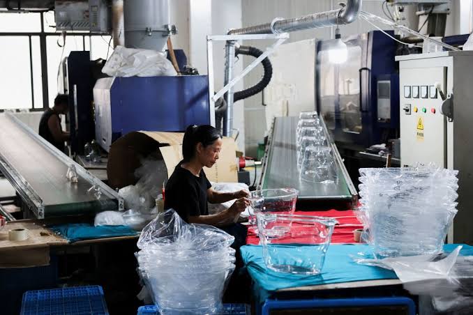 Plastic is the hidden cost of the war in Iran