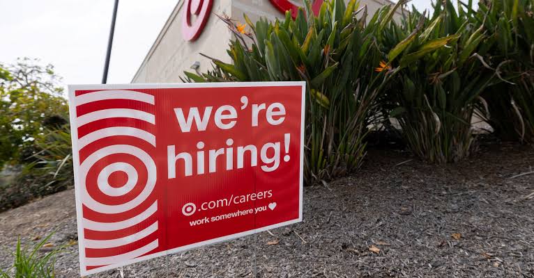 US labor market posts largest jobs gain in 15 months, but clouds brewing from Iran war