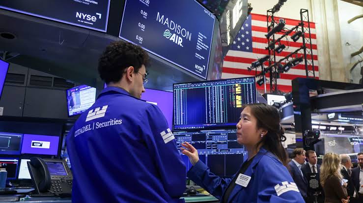 Stock futures are mixed after Trump says Iran war ‘should be ending pretty soon’: Live updates