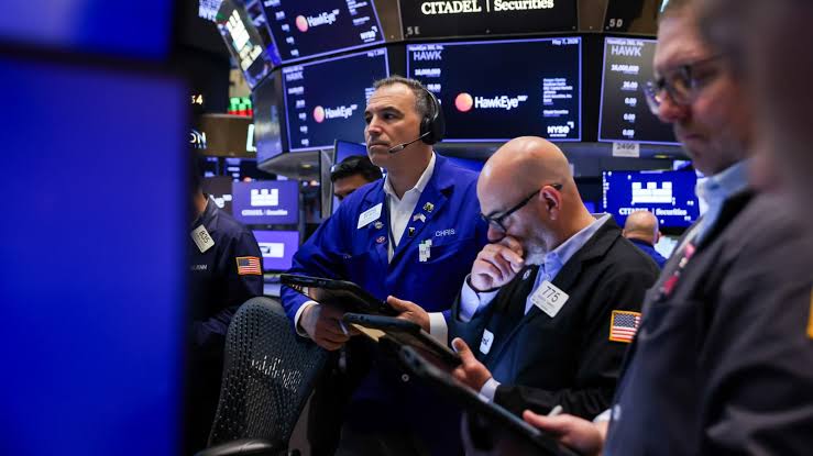 S&P 500 pulls back from record as investors eye oil prices and Iran deal developments: Live updates