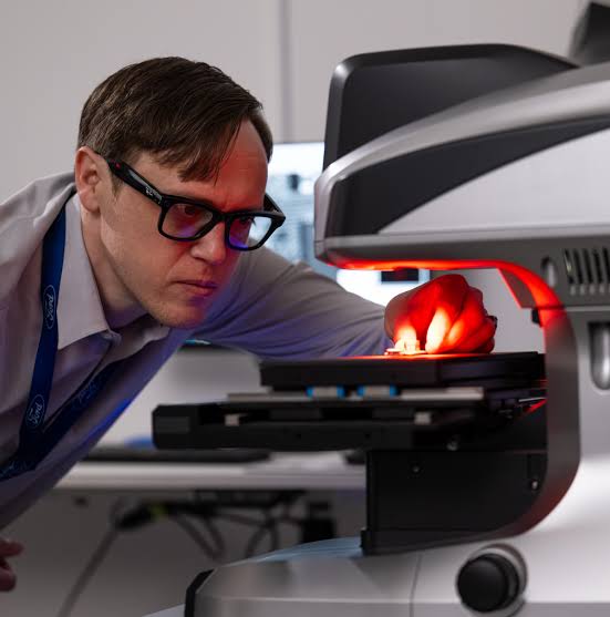 Inside the lab where Ford is trying to crack the code on cheap EVs