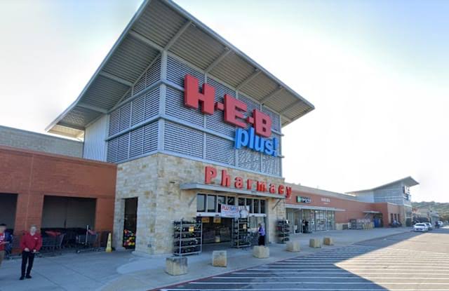 Nationwide recall for eye drops sold at multiple San Antonio stores, including H-E-B