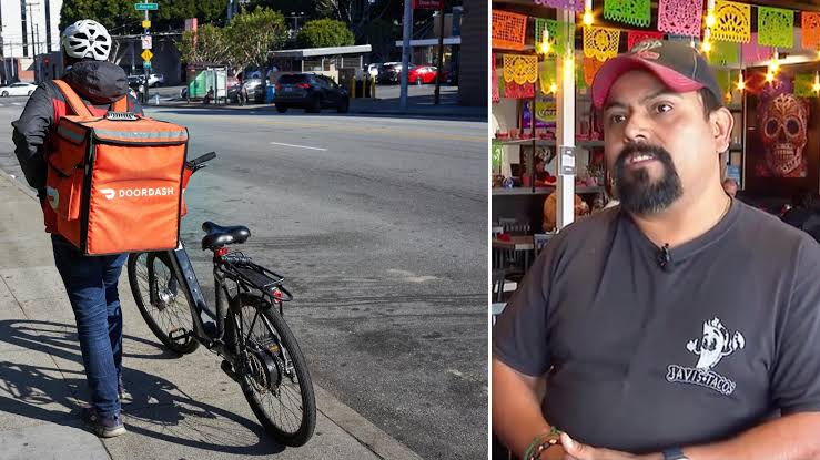 Omaha restaurant owner drops delivery apps after paying $188K for 1 year of fees. Is in-house delivery coming back?