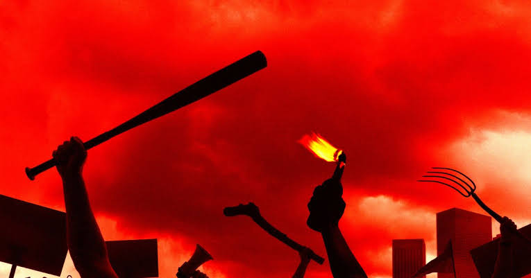 There Are Signs of a Massive AI Backlash