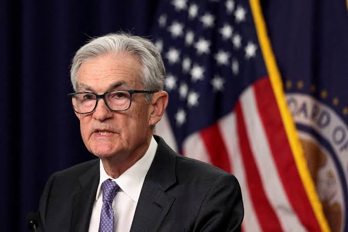 Fed likely to hold rates steady as Powell prepares for possible swan song