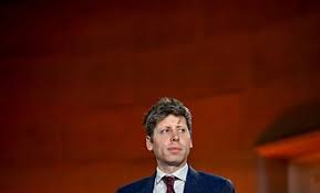 ‘This Should Be a Nightly Occurrence’: How Social Media Users Cheered the Attacks on Sam Altman