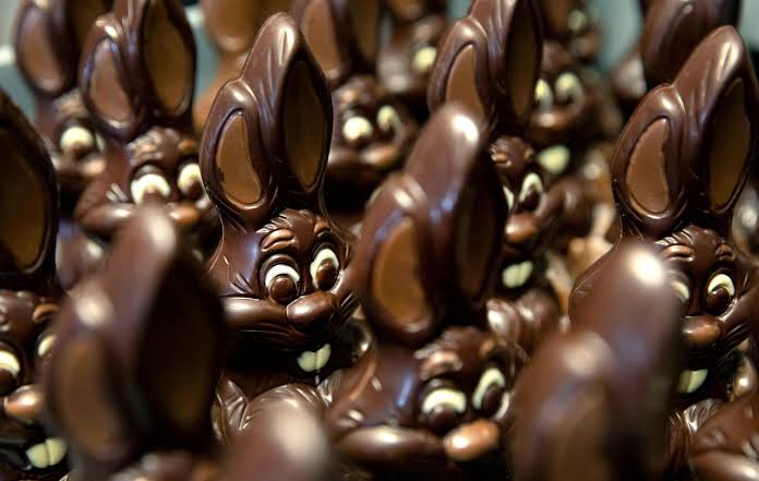 Why the price of an Easter basket has soared since 2020, stunning consumers