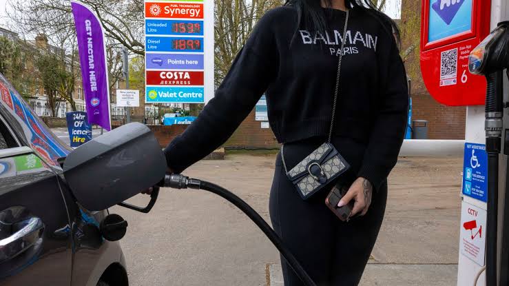 Revealed: the countries most at risk from oil shortages