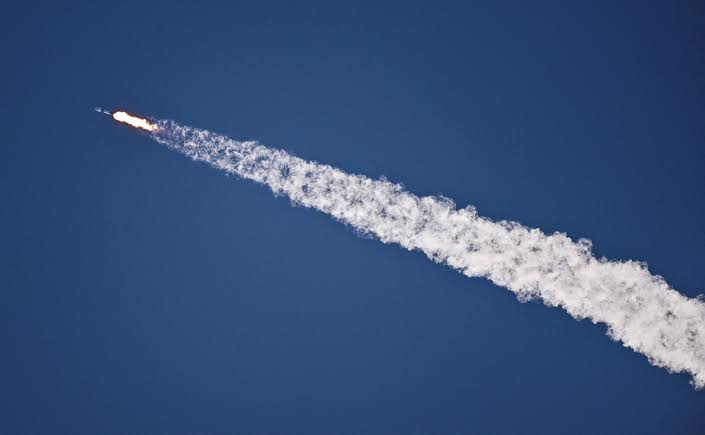 The unconventional logic behind SpaceX's $1.75 trillion price tag