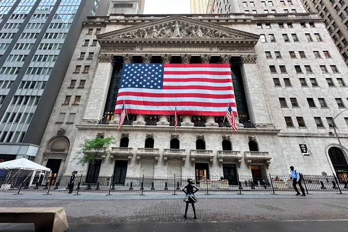 Stock market today: Dow, S&P 500, Nasdaq futures slip as Iran and the US ramp up Hormuz aggression