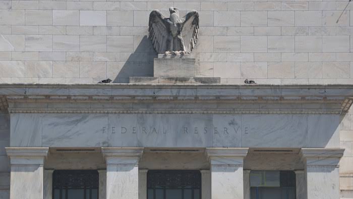 Iran war could prompt Federal Reserve to raise rates, Pimco says