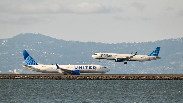 FAA cuts San Francisco arrivals over safety concerns