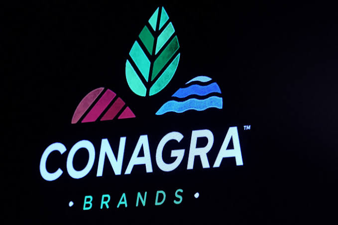 Conagra Hires John Brase to Replace Sean Connolly as President, CEO